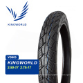 New Pattern  High Strength Motorcycle Tire